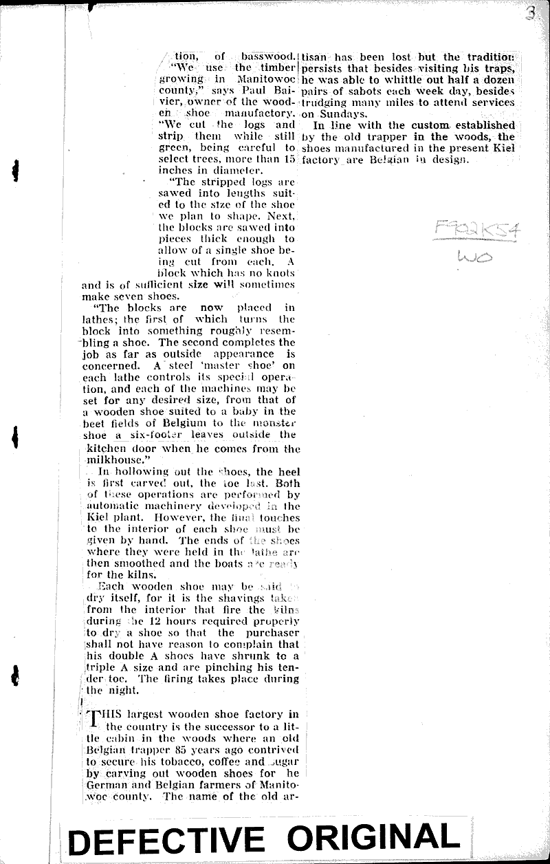  Source: Milwaukee Sunday Journal Topics: Industry Date: 1927-05-08