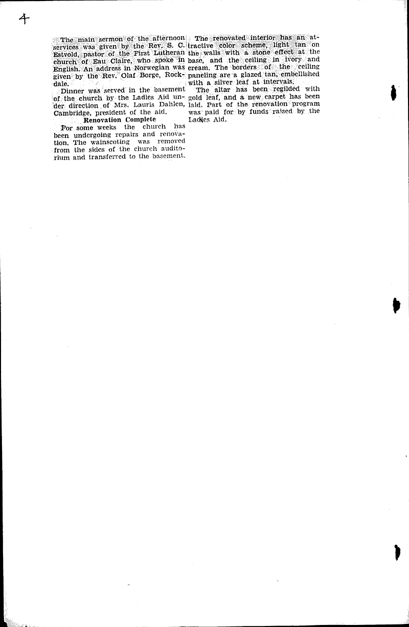  Topics: Church History Date: 1934-10-10
