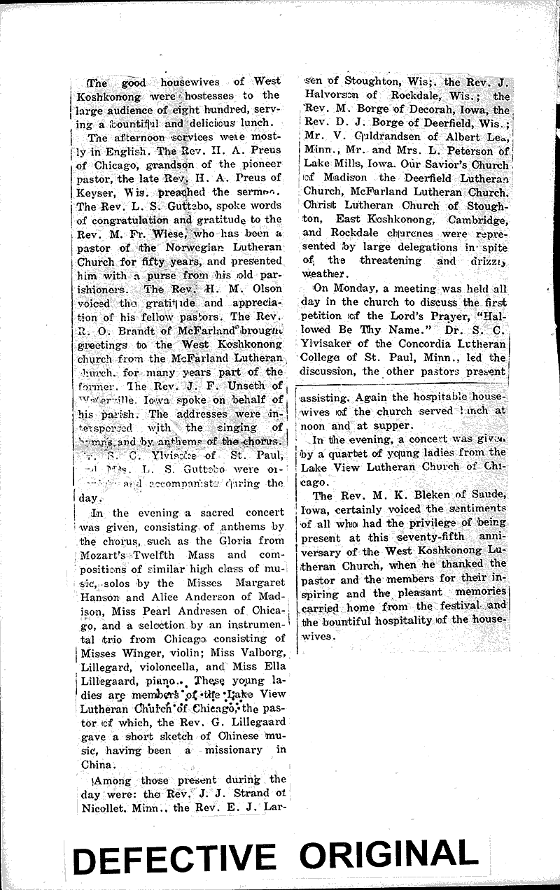  Topics: Church History Date: 1919-10-03