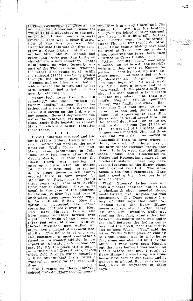  Source: Madison Democrat Topics: Indians and Native Peoples Date: 1919-09-14