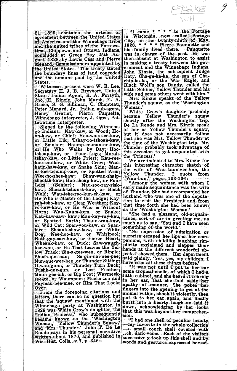  Source: Jefferson County Union Topics: Indians and Native Peoples Date: 1916-10-20