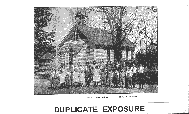  Source: Lake Geneva News Topics: Education Date: 1921-06-30