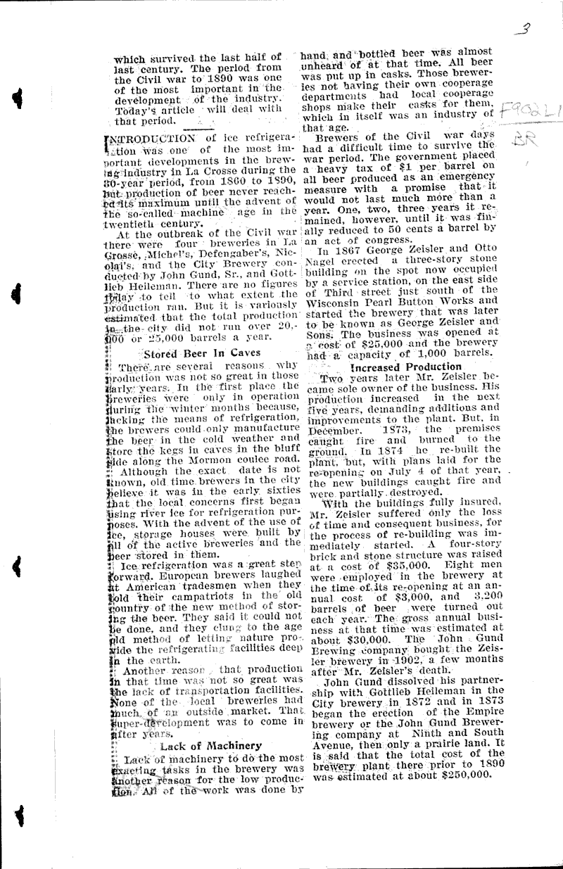  Source: La Crosse Tribune Topics: Architecture Date: 1932-02-07