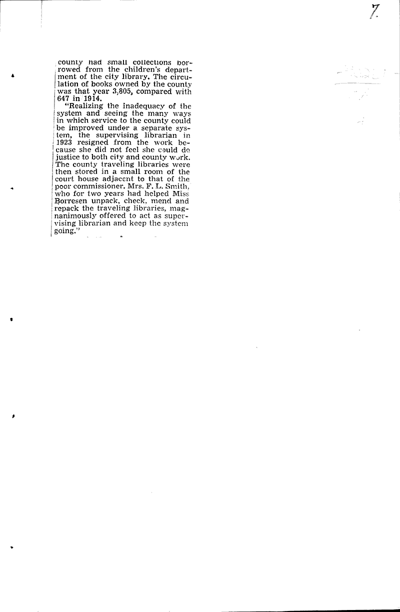  Source: La Crosse Tribune and Leader-Press Topics: Government and Politics Date: 1935-04-21