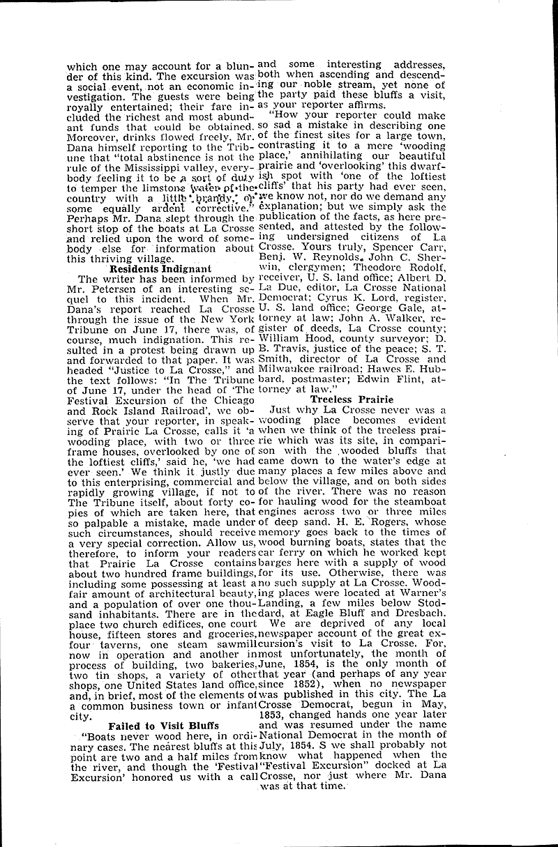  Source: La Crosse Tribune and Leader-Press Topics: Education Date: 1935-09-15