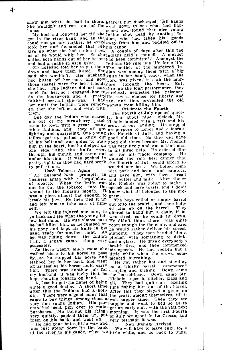  Source: La Crosse Tribune and Leader-Press Topics: Education Date: 1933-03-12