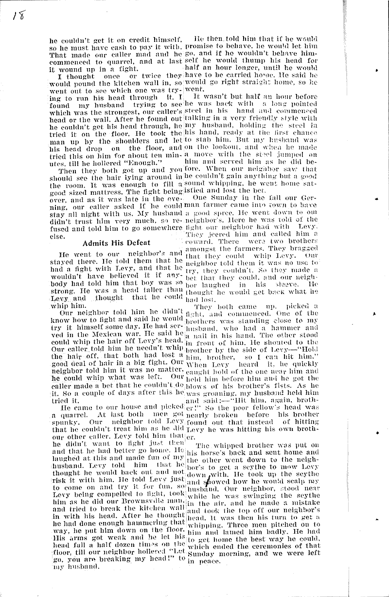  Source: La Crosse Tribune and Leader-Press Topics: Education Date: 1933-03-12