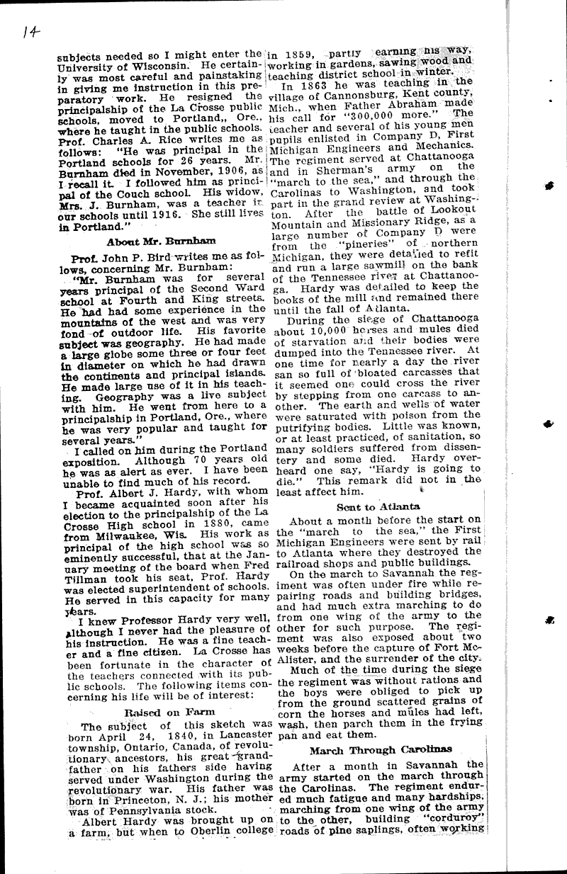  Source: La Crosse Tribune Topics: Voyages and Travels Date: 1927-06-12