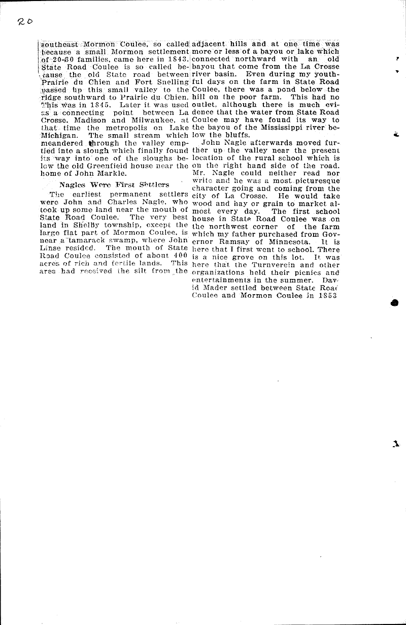  Source: La Crosse Tribune Topics: Voyages and Travels Date: 1927-06-12
