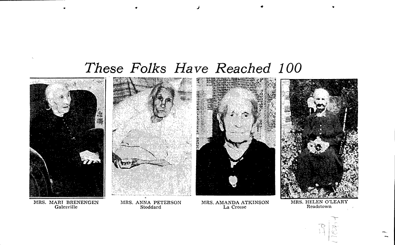  Source: La Crosse Tribune and Leader-Press Topics: Government and Politics Date: 1939-11-26