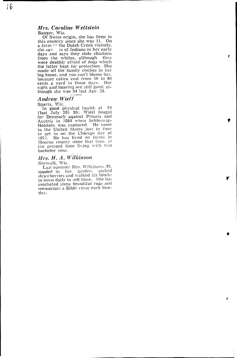  Source: La Crosse Tribune and Leader-Press Topics: Government and Politics Date: 1939-11-26