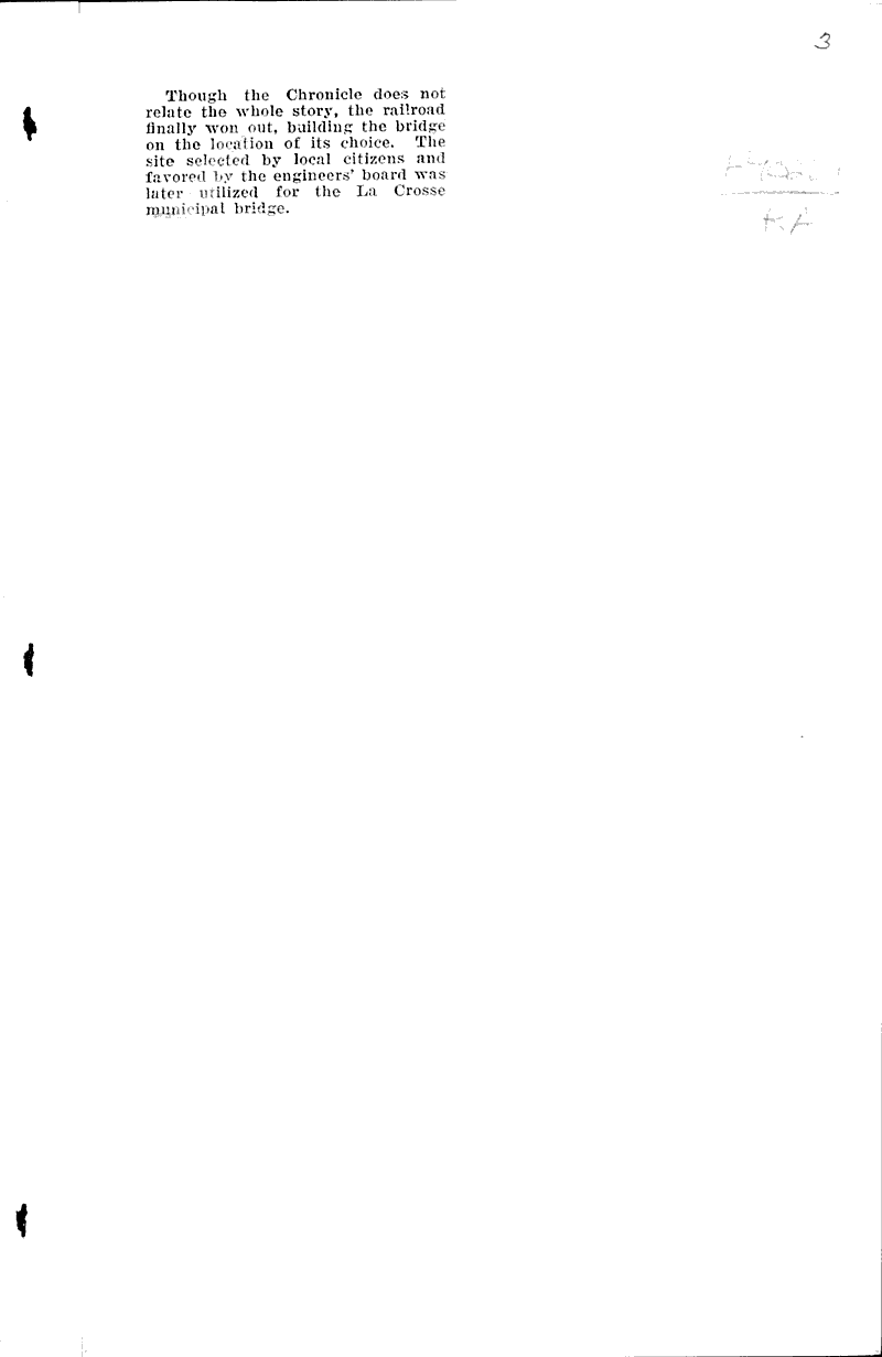  Source: La Crosse Tribune and Leader-Press Topics: Transportation Date: 1932-09-11