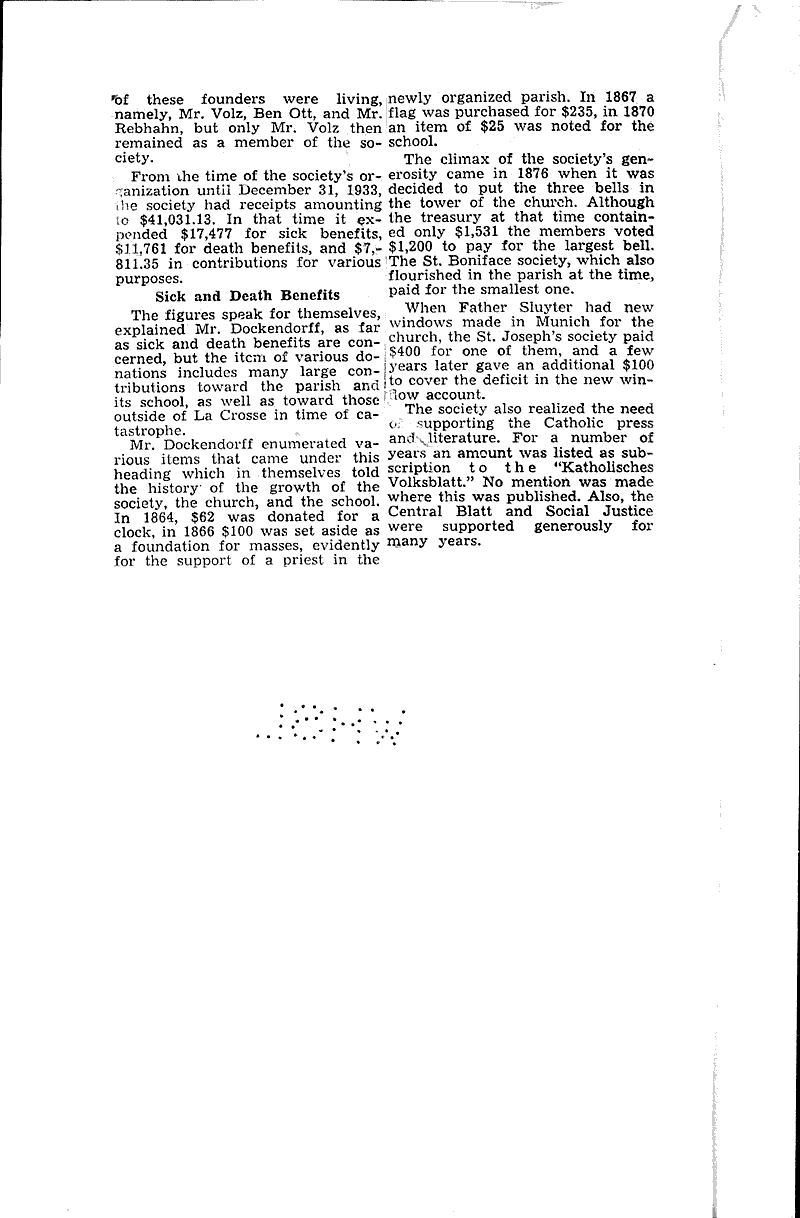  Source: La Crosse Tribune and Leader-Press Topics: Social and Political Movements Date: 1934-12-16