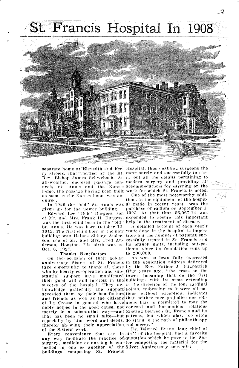 Source: La Crosse Tribune and Leader-Press Topics: Government and Politics Date: 1933-12-31
