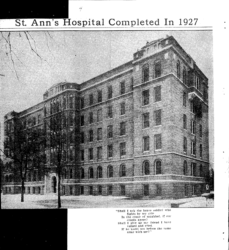  Source: La Crosse Tribune and Leader-Press Topics: Government and Politics Date: 1933-12-31