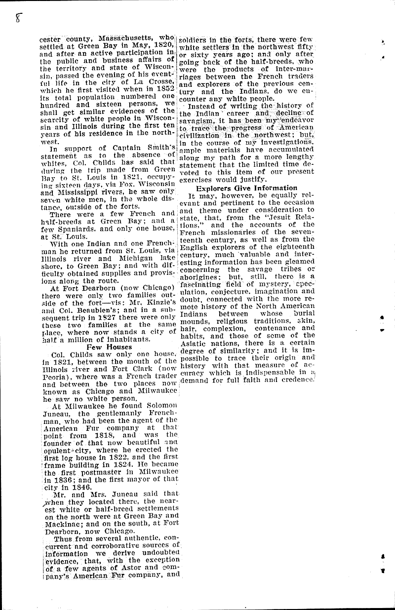  Source: La Crosse Tribune and Leader-Press Topics: Government and Politics Date: 1930-07-13