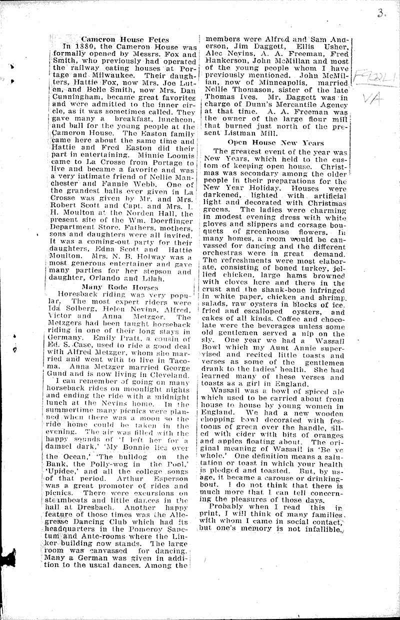  Source: La Crosse Tribune Topics: Social and Political Movements Date: 1922-04-23