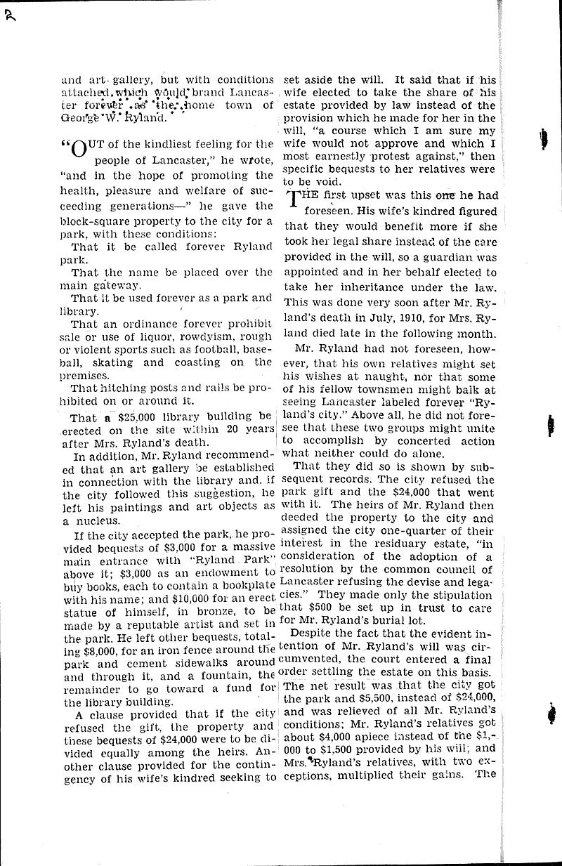  Source: Milwaukee Journal Topics: Architecture Date: 1929-09-08