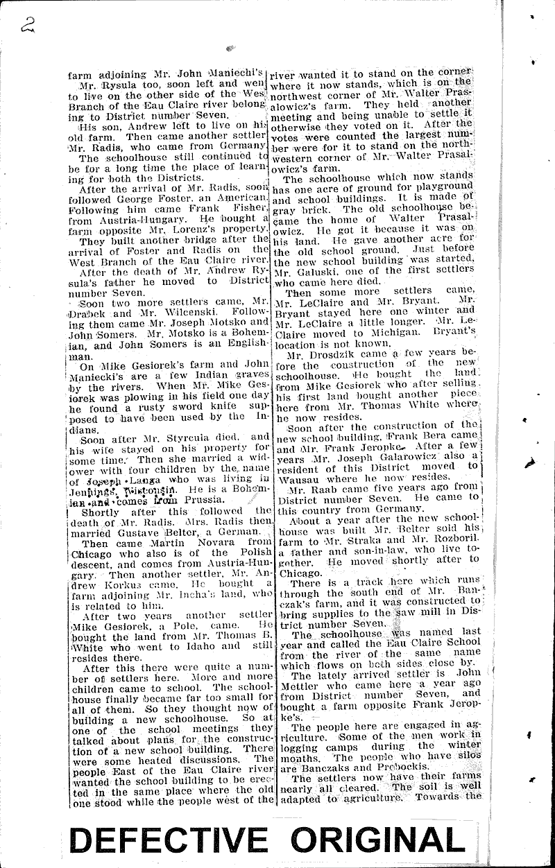  Source: Antigo Journal Topics: Immigrants Date: 1917-08-10