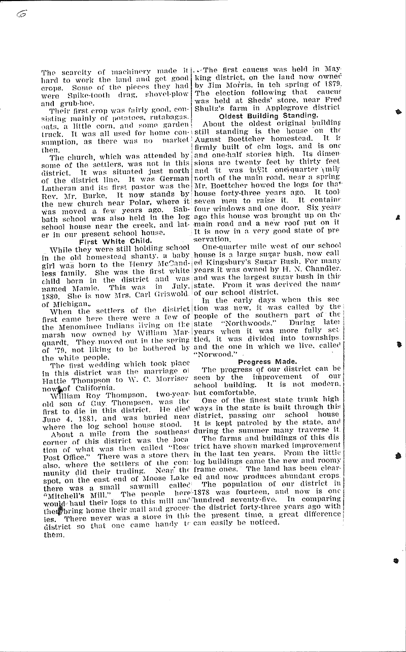  Source: Antigo Journal Date: 1921-05-12