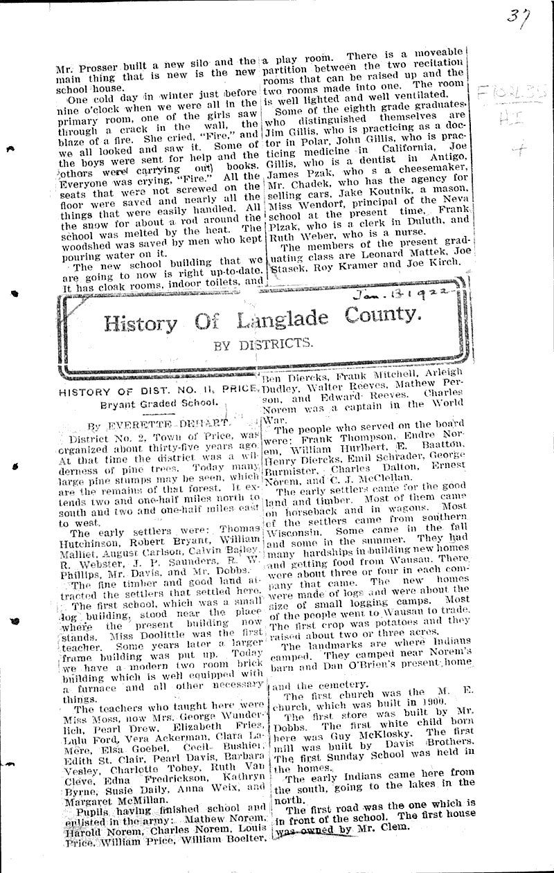 Source: Antigo Journal Date: 1921-05-12