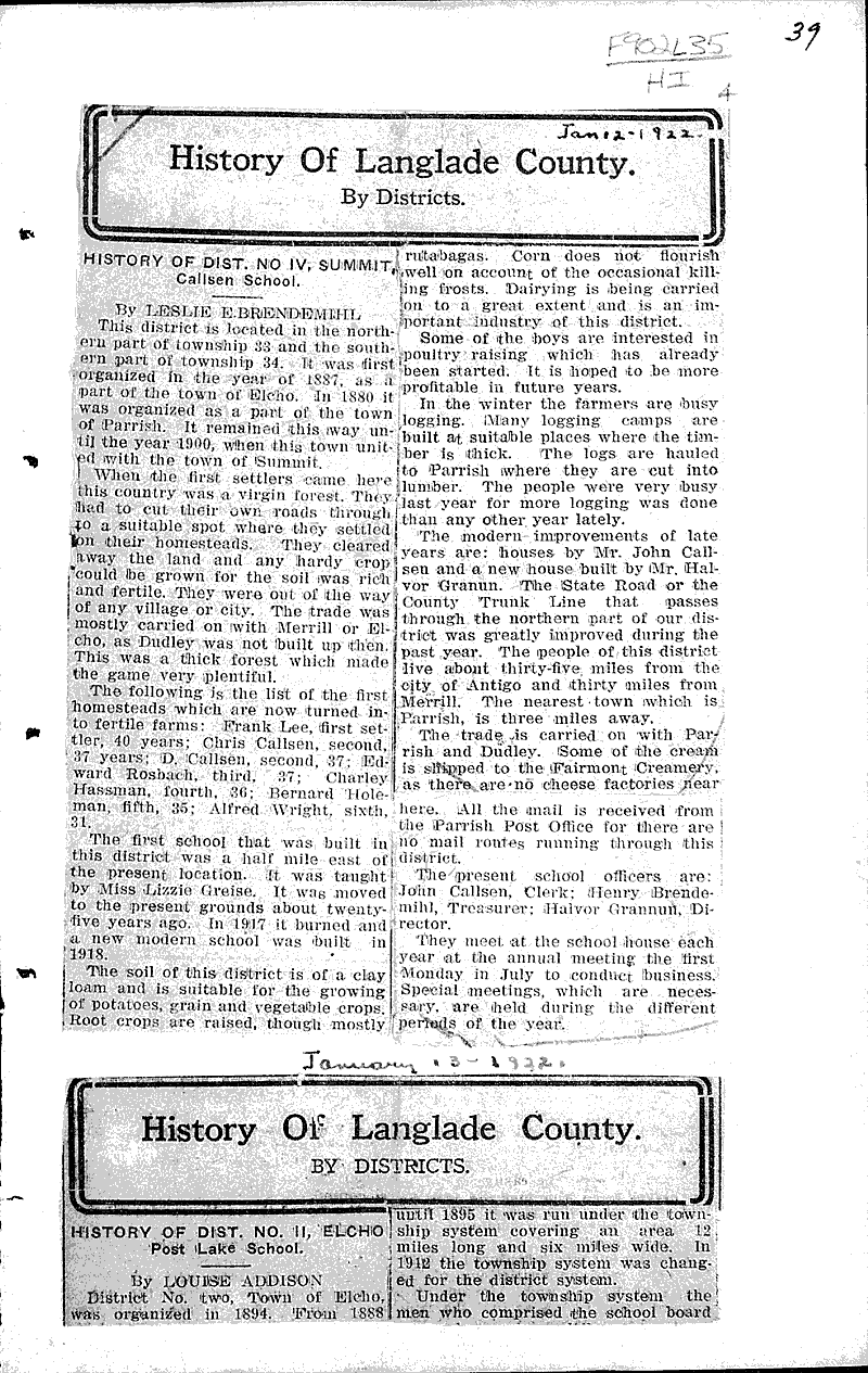  Source: Antigo Journal Date: 1921-05-12