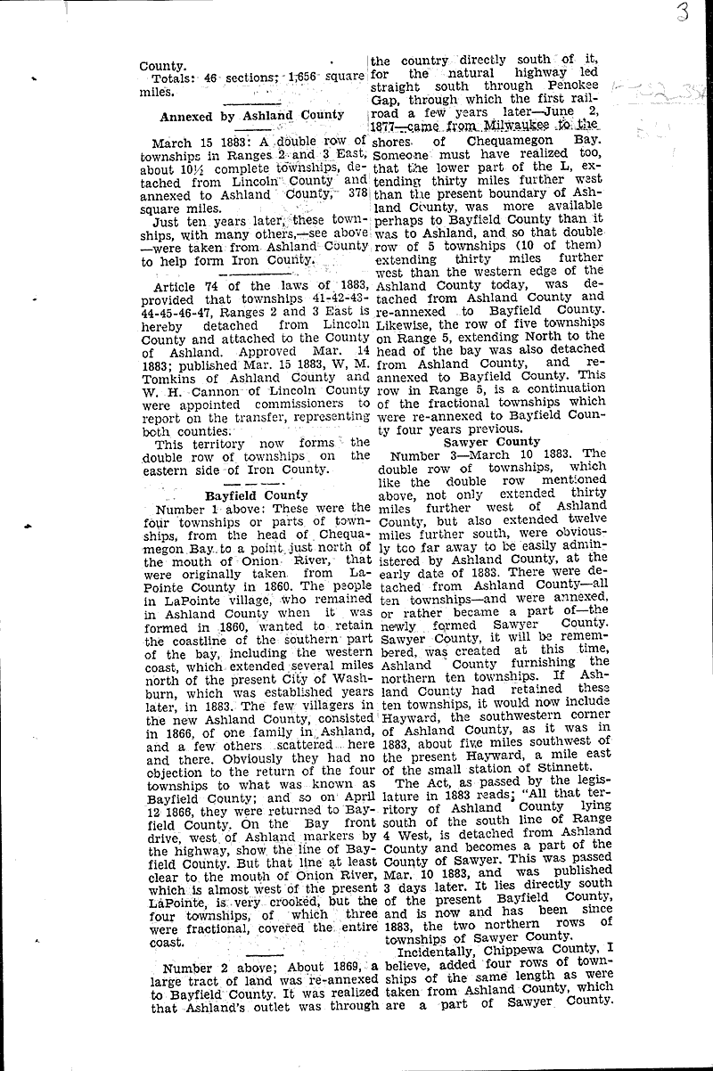  Source: Ashland Daily Press Date: 1935-02-26