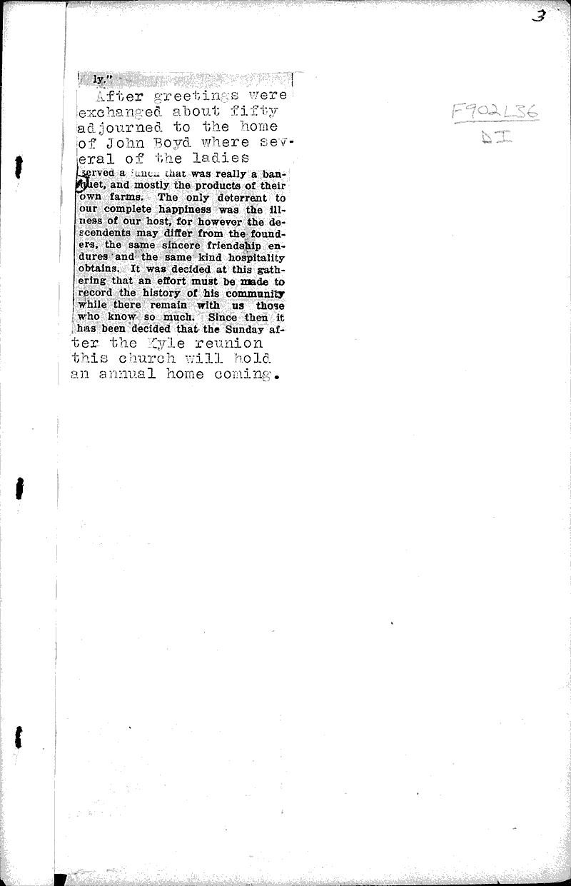  Source: Whitewater Register Topics: Church History Date: 1921-09-29