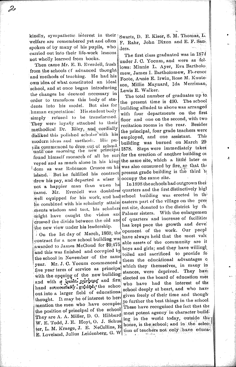  Source: Lodi Enterprise Topics: Education Date: 1916-03-31