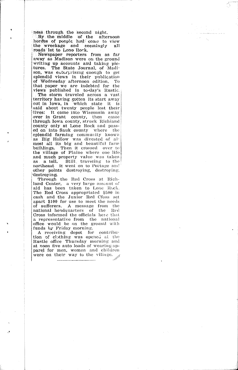  Source: Richland Rustic Date: 1918-05-24