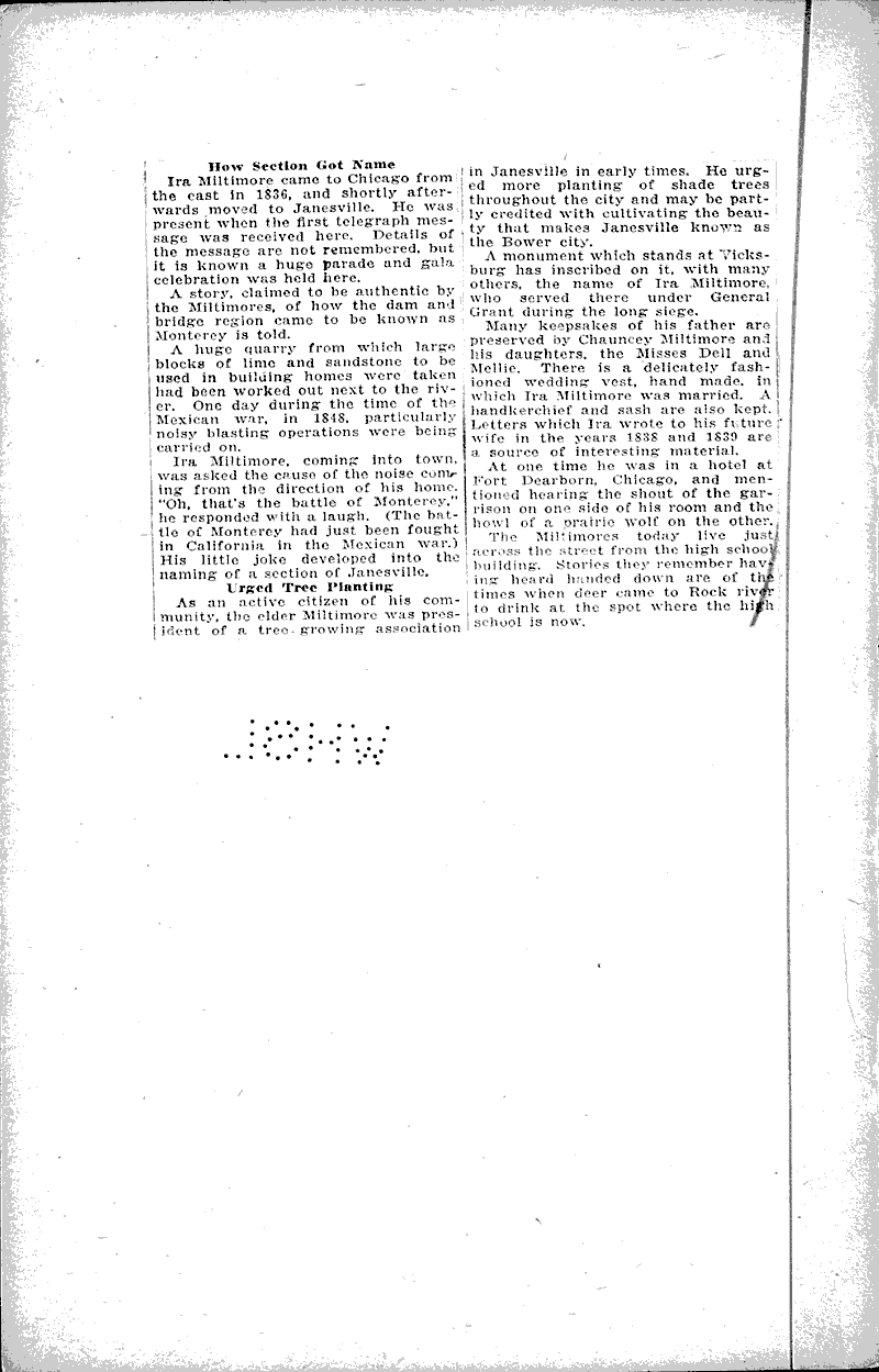  Source: Janesville Gazette Date: 1928-10-13