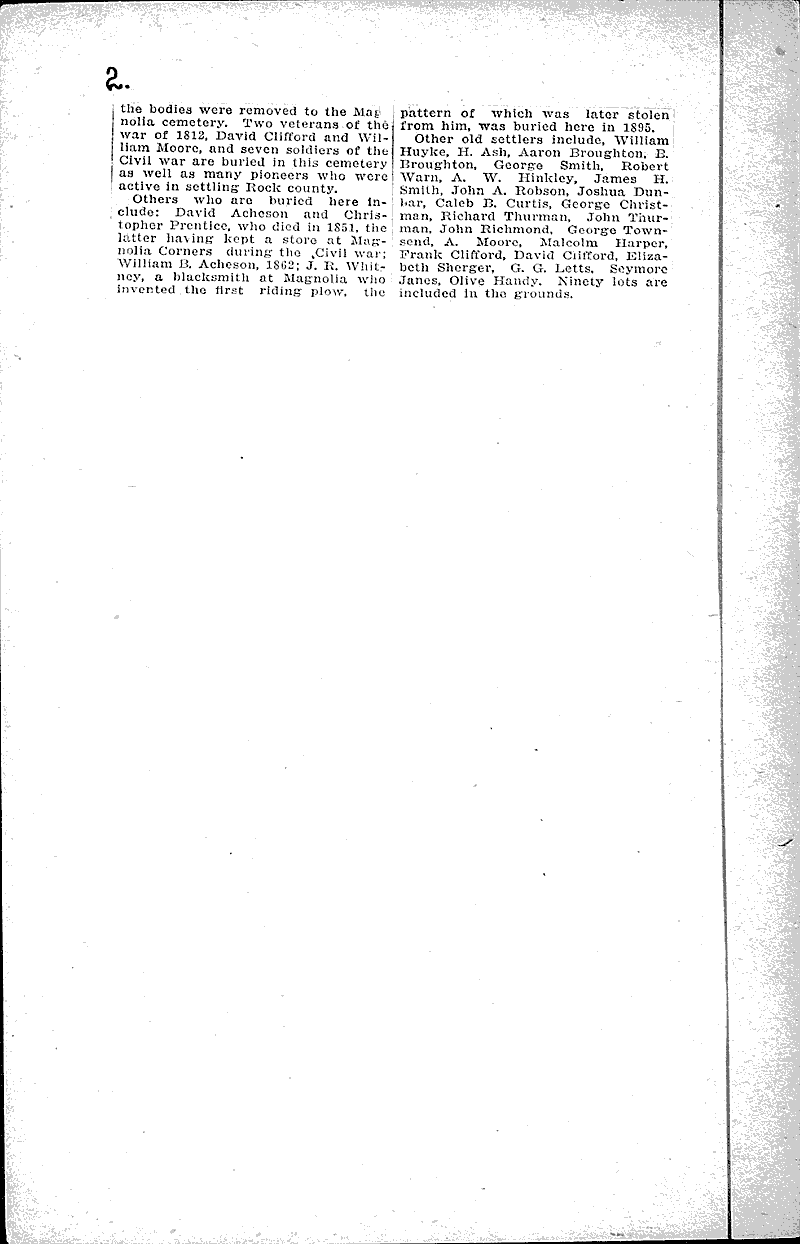  Source: Janesville Gazette Topics: Social and Political Movements Date: 1927-12-24