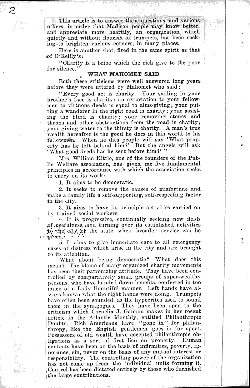  Source: Wisconsin State Journal Topics: Government and Politics Date: 1928-04-08