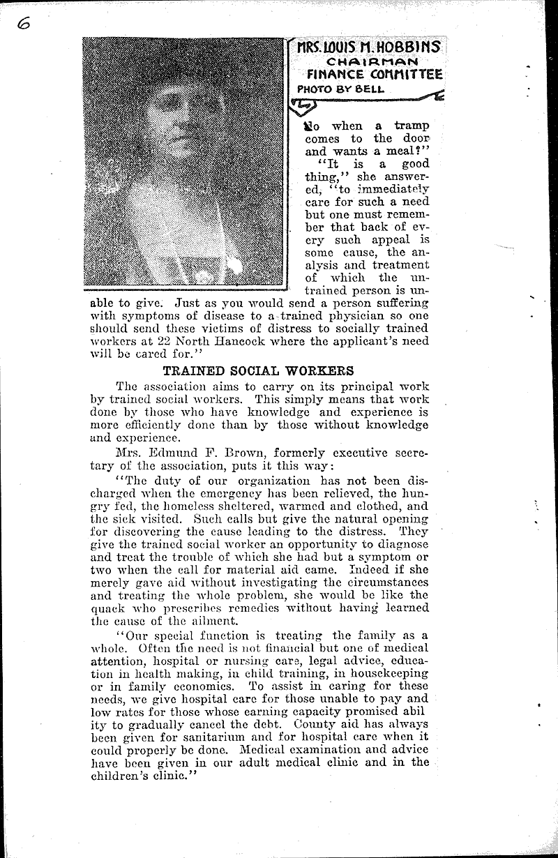  Source: Wisconsin State Journal Topics: Government and Politics Date: 1928-04-08