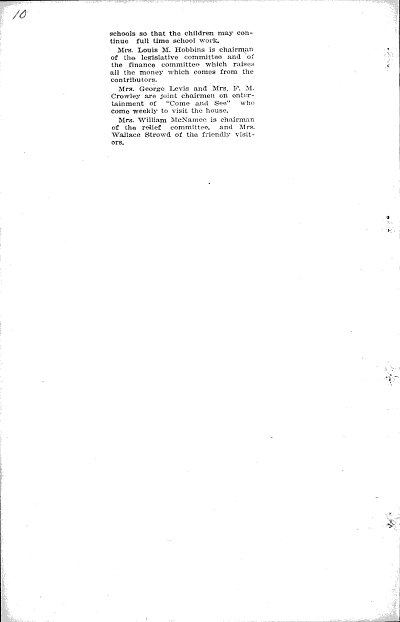  Source: Wisconsin State Journal Topics: Government and Politics Date: 1928-04-08