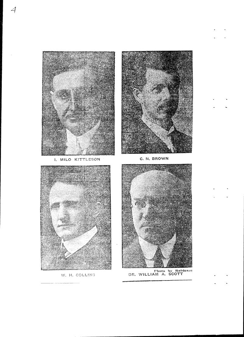  Source: Wisconsin State Journal Topics: Industry Date: 1922-09-27