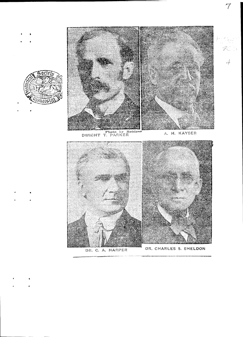  Source: Wisconsin State Journal Topics: Industry Date: 1922-09-27