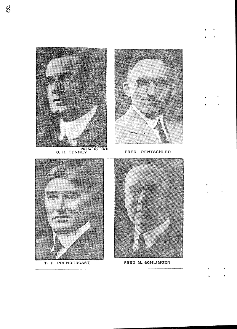  Source: Wisconsin State Journal Topics: Industry Date: 1922-09-27
