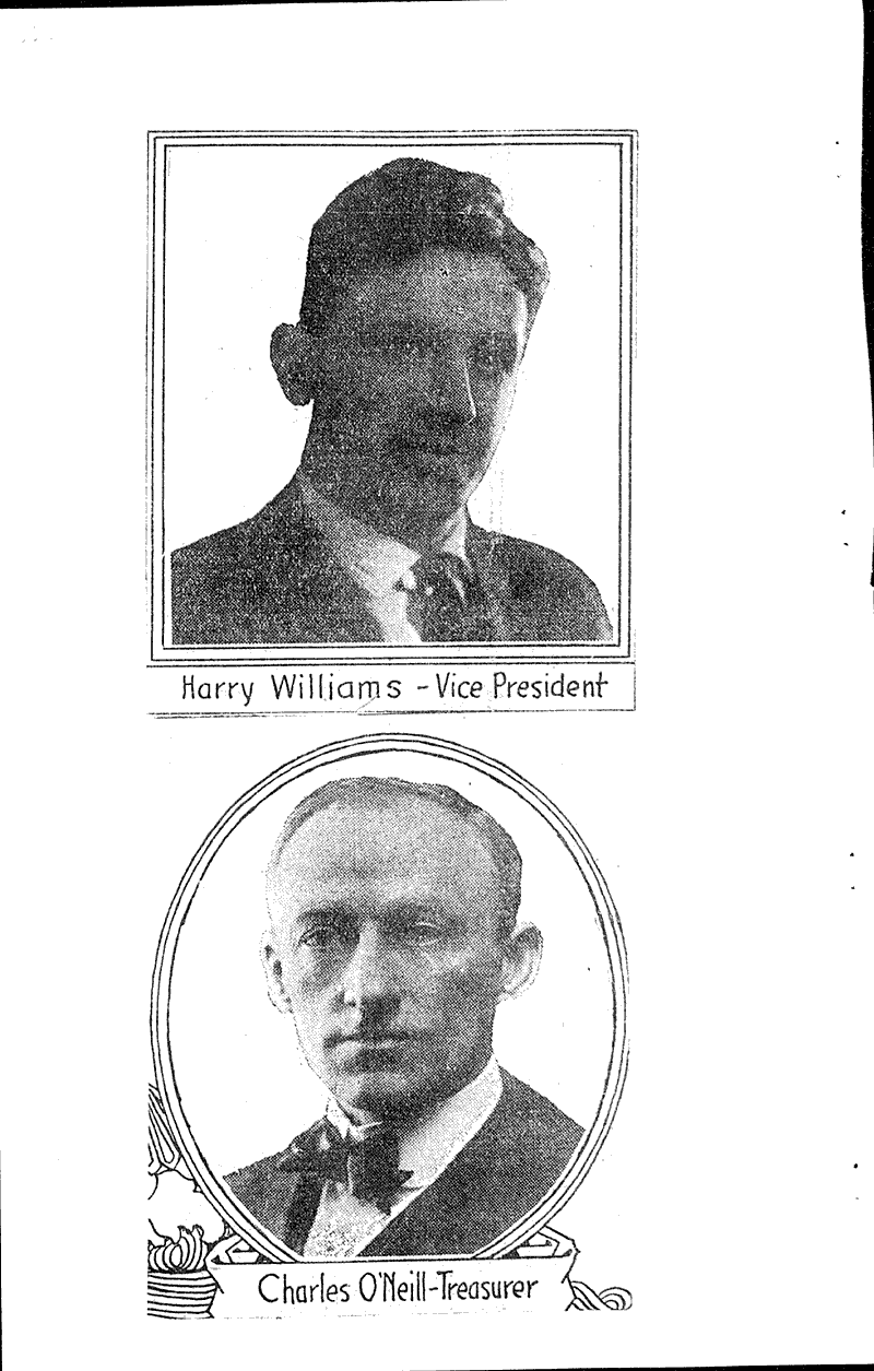  Source: Wisconsin State Journal Topics: Social and Political Movements Date: 1921-12-11