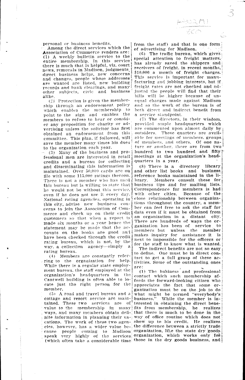  Source: Wisconsin State Journal Topics: Social and Political Movements Date: 1925-04-13