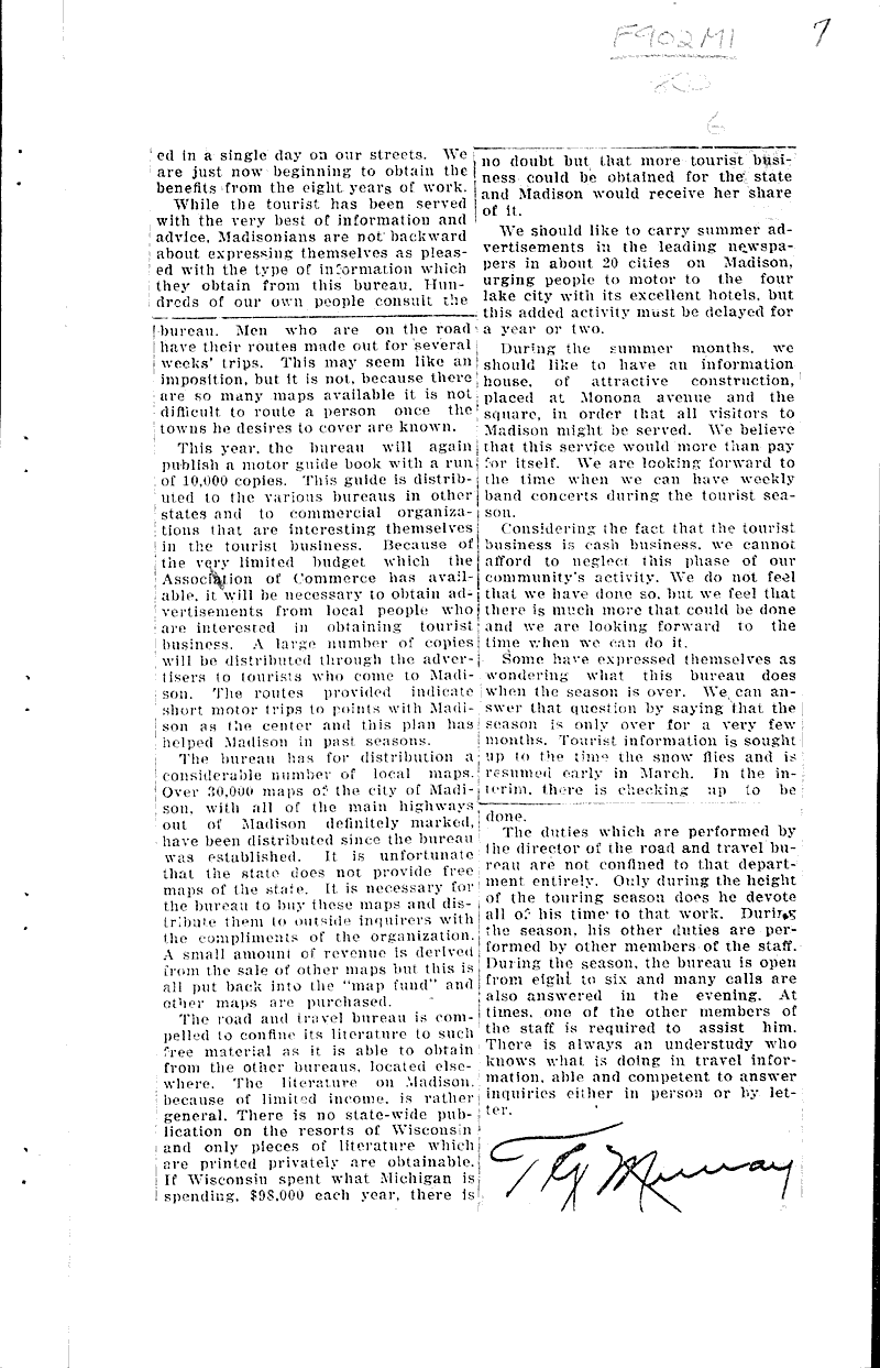  Source: Wisconsin State Journal Topics: Social and Political Movements Date: 1925-04-13