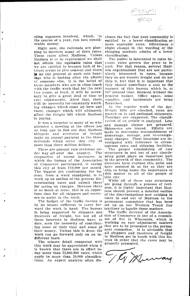  Source: Wisconsin State Journal Topics: Social and Political Movements Date: 1925-04-13