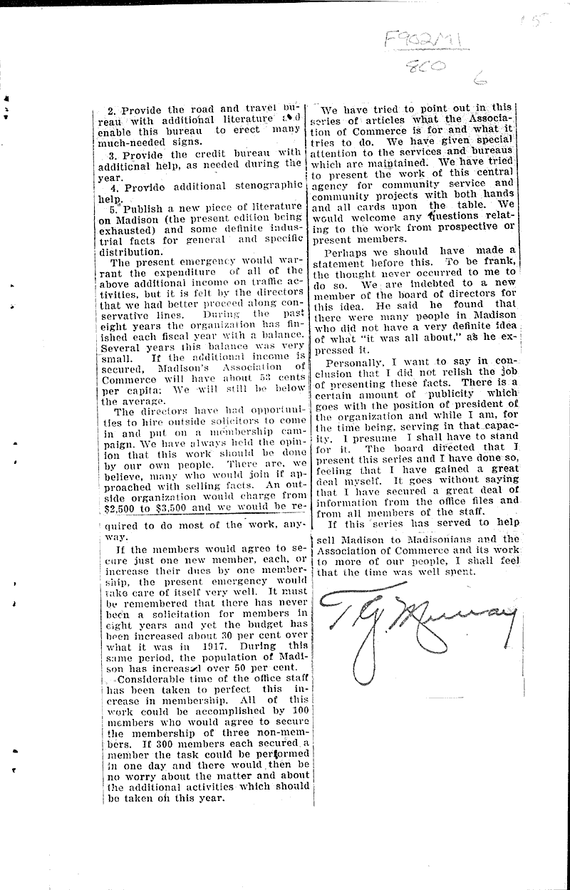  Source: Wisconsin State Journal Topics: Social and Political Movements Date: 1925-04-13