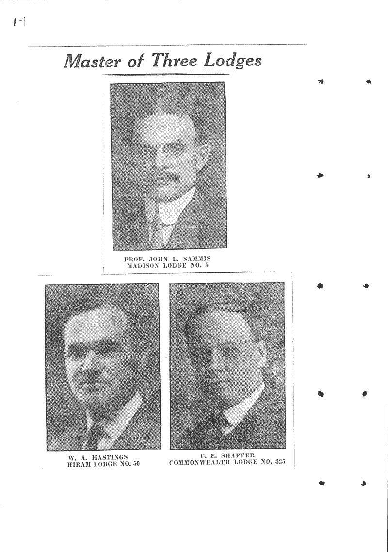 Source: Wisconsin State Journal Topics: Social and Political Movements Date: 1925-08-20