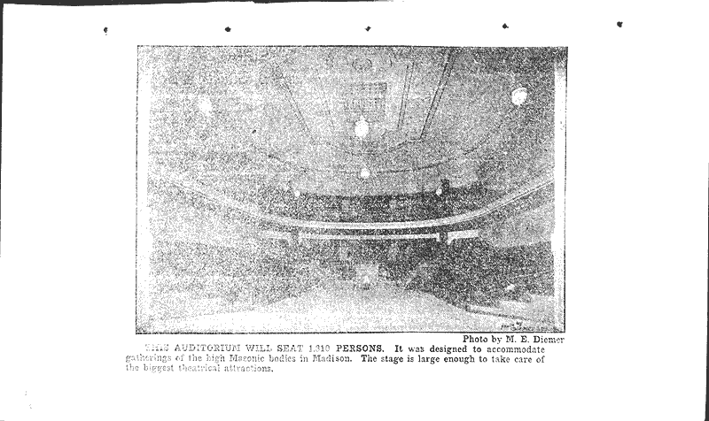  Source: Wisconsin State Journal Topics: Social and Political Movements Date: 1925-08-20
