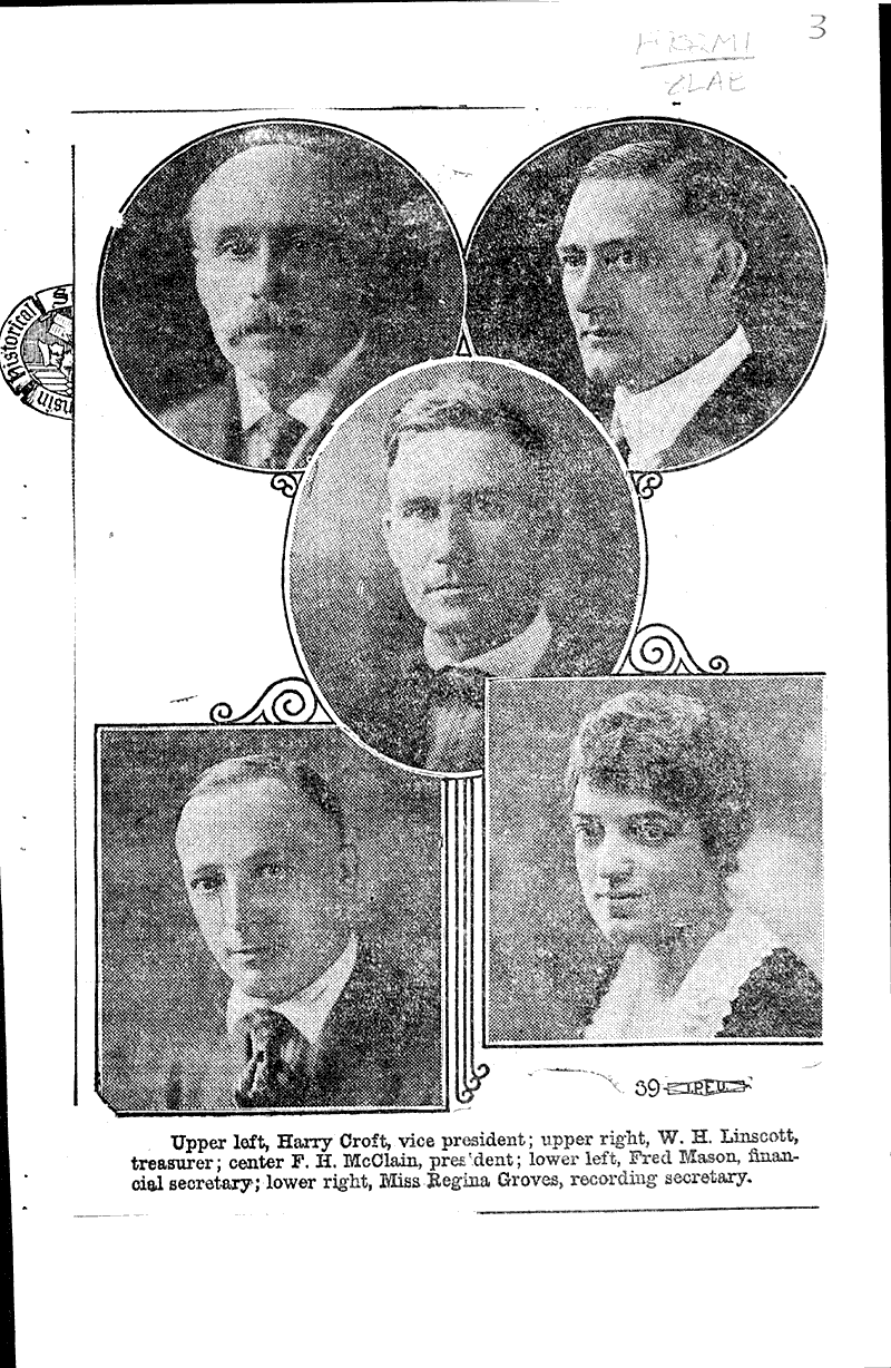  Source: Wisconsin State Journal Topics: Social and Political Movements Date: 1922-09-03
