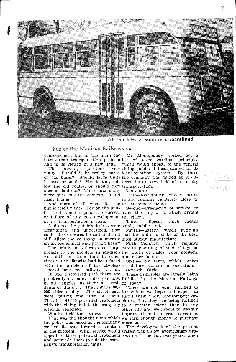  Source: Wisconsin State Journal Topics: Transportation Date: 1935-12-31