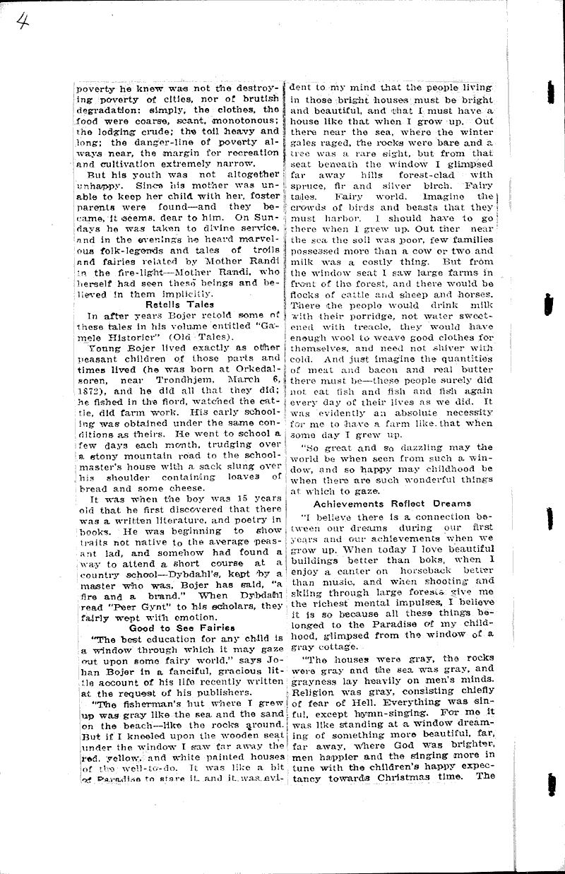  Source: Wisconsin State Journal Topics: Social and Political Movements Date: 1923-10-14