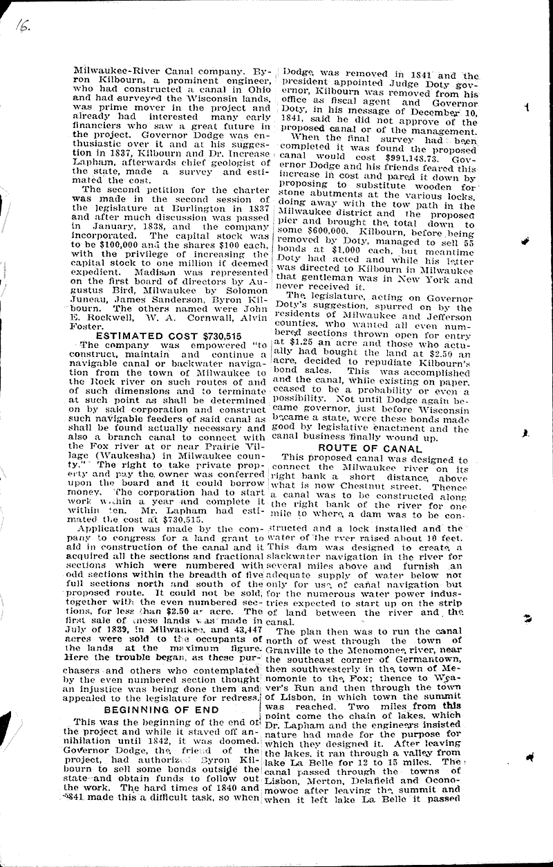  Source: Wisconsin State Journal Topics: Transportation Date: 1919-12-28