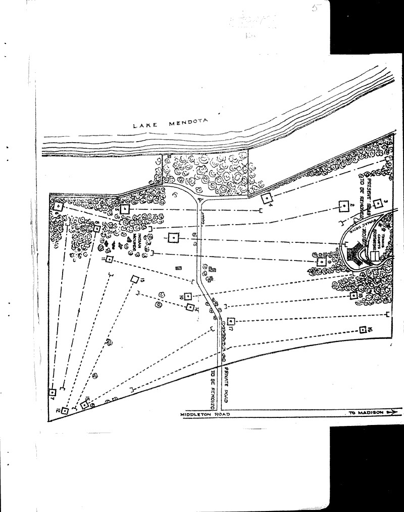  Source: Wisconsin State Journal Topics: Architecture Date: 1921-10-05